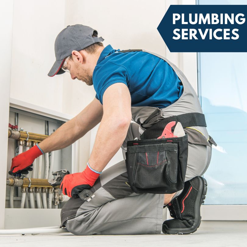 Alicia Plumbing Company